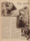 Picturegoer Saturday 23 January 1932 Page 16