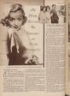 Picturegoer Saturday 13 January 1934 Page 8