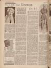 Picturegoer Saturday 13 January 1934 Page 32