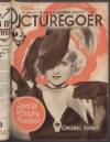 Picturegoer Saturday 10 February 1934 Page 1