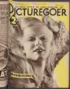 Picturegoer Saturday 17 February 1934 Page 1