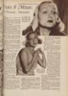 Picturegoer Sunday 01 July 1934 Page 37