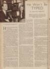 Picturegoer Saturday 26 November 1938 Page 24