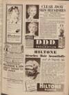 Picturegoer Saturday 03 September 1938 Page 33