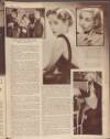 Picturegoer Saturday 11 February 1939 Page 7