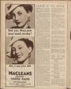 Picturegoer Saturday 11 February 1939 Page 30