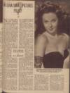 Picturegoer Saturday 15 September 1945 Page 5