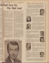 Picturegoer Saturday 17 September 1949 Page 9