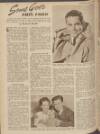 Picturegoer Saturday 01 October 1949 Page 18