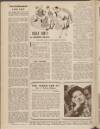 Picturegoer Saturday 03 December 1949 Page 22