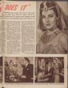 Picturegoer Saturday 07 January 1950 Page 11