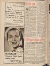 Picturegoer Saturday 30 September 1950 Page 22