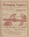 Managing Engineer Monday 01 April 1918 Page 1