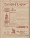 Managing Engineer Wednesday 01 May 1918 Page 38