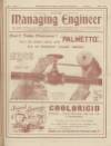 Managing Engineer Sunday 01 December 1918 Page 1
