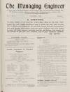 Managing Engineer Sunday 01 December 1918 Page 5