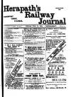 Herapath's Railway Journal