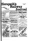 Herapath's Railway Journal