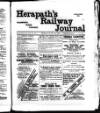 Herapath's Railway Journal