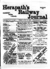 Herapath's Railway Journal