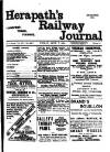 Herapath's Railway Journal