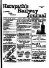 Herapath's Railway Journal