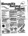 Herapath's Railway Journal