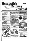 Herapath's Railway Journal