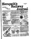 Herapath's Railway Journal