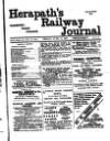 Herapath's Railway Journal