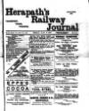 Herapath's Railway Journal