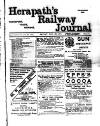 Herapath's Railway Journal