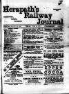 Herapath's Railway Journal Friday 19 February 1897 Page 1