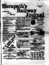 Herapath's Railway Journal Friday 12 March 1897 Page 1