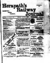 Herapath's Railway Journal Friday 09 April 1897 Page 1