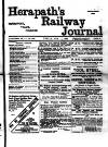 Herapath's Railway Journal