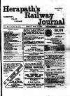 Herapath's Railway Journal