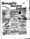 Herapath's Railway Journal