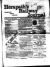 Herapath's Railway Journal Friday 06 January 1899 Page 1