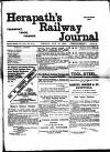 Herapath's Railway Journal