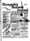 Herapath's Railway Journal