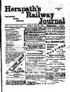 Herapath's Railway Journal