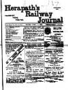 Herapath's Railway Journal