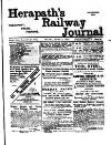 Herapath's Railway Journal