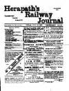 Herapath's Railway Journal