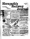 Herapath's Railway Journal