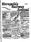 Herapath's Railway Journal