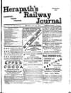 Herapath's Railway Journal