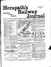 Herapath's Railway Journal