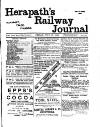 Herapath's Railway Journal